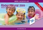 Bäderzeitung Amberg-Sulzbacher Land 2022