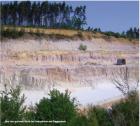 Geologische Fahrradtouren durch den Landkreis Amberg-Sulzbacher