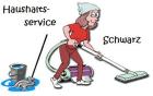 Sie suchen eine Haushaltshilfe