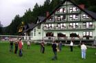 Sommer in Beskiden