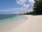 Mauritiusurlaub