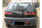 Alfa 145 66kw 4001/681 schwarz
