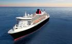 Transatlantik-Passage mit der Queen Mary 2 - 10 Tage ab New York bis Hamburg in