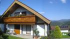 Ferienwohnung im Südschwarzwald Stern