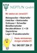 Facharbeiter gesucht m/ w/ d