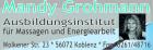 Kaffee-Massage-Ausbildung 1-Tages-Seminar