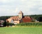 Amberg-Sulzbach Wanderung durch die Vilsecker Mulde
