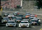 Verkaufe DTM Ticket