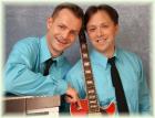 Musik Duo 2 for you - Hochzeiten Geburtstage Bälle
