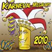 Karneval Megaparty 2022 - Die neue Karneval CD mit Karneval Musik die richtig Pa