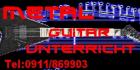 Gitarrenunterricht-Nürnberg