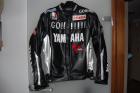 Motorrad-Jacke YAMAHA GO 46