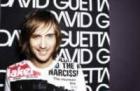 David Guetta 5. 12. 2022 Schladming