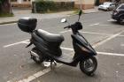 Scooter 50 SM 50