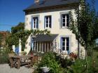 Chez l Arbre Ferienwohnung in der vulkanischen Auvergne Frankreich
