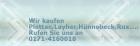 Top Gerüst zu verkaufen