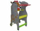 Kinderhochstühle die begeistern Sicher praktisch. Hochstühle Animal bei schott