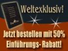 Das Buch Ihres Lebens -WELTWEITE NEUHEIT-