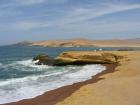 Offroad und Abenteuerreise durch Peru Bolivien und Chile