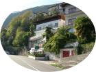 Bed Breakfast Bellavista in Cannobio am Lago Maggiore