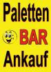 An Verkauf von Paletten Europaletten Gitterboxen H1 Cp Paletten Palettenhandel