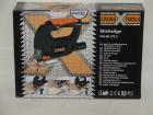 Cross Tools Stichsäge PJS 80 JTE 2 NEU OVP
