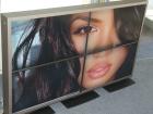 Werbedisplay Spezialanfertigung 64 Zoll NEU