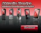 1a günstiger Onlineshop mit einem großen Sortiment an Handys mit ohne Vertrag