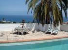 Ferienhausvermietung auf Teneriffa Bungalow Dehesas
