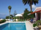 Ferienhausvermietung auf Teneriffa Casas Vista Mar