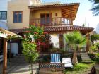 Ferienhausvermietung auf Teneriffa Casa Felix