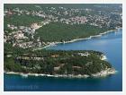 KROATIEN CRIKVENICA nähe Insel KRK 2-4 Personen