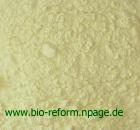 Schwefel Schwefelpulver Doppelt raffiniert säurefrei Kaufen