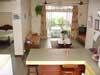 Mauritius 62m 4 Pers. 2 ShlaffZimmer 2 Toiletten Klima WIFI 300m Strand ab 27Euro/