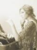 Traditionelles Kartenlegen bei www. nostalgika. de