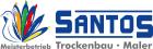 Santos Trockenbau Malerarbeiten in Viernheim Gernsheim Bürstadt Lmapertheim