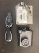 Reparatur w203 w209 w211 w463 w639 w906 Mercedes Lenkradschloss