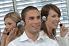 Call Center callcenter Agenten / Telefonisten gesucht Wuppertal Minijob Ne