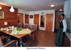 Zakopane Ferienwohnung Mimoza Willkommen