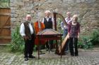 Zum Schönwerth-Jubiläumsjahr Fletz -Musik mit Alois Gillitzer