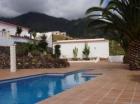Finca el Menor Teneriffa