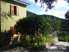 Ferienwohnung ital. Riviera Vasia