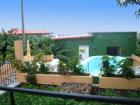 Ferienhaus auf Teneriffa