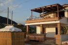 Ferienwohnungen an der Cilento Kuste VILLA CECILIA und CASA ELISABETTA