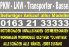 Unfallwagen ankauf Marl
