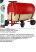 13 Mai-Vatertag Bollerwagen-Das perfekte Geschenk für Papa-schottenpenny günstig