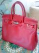 Buti Tasche rot