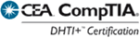 CompTIA DHTI ohne Prüfung an 3 Tagen durch Certxpert. Com