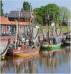 Ferienwohnung Kluntjes Greetsiel