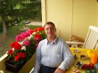 Feste Partnerschaft